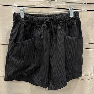 Lucy Shorts Size XS